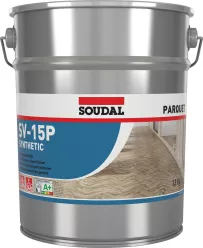 SV-15P - Alcohol Parquet Adhesive 13kg