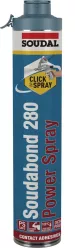 Soudabond 280 Power Spray C&S