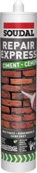 Repair Express Cement Dark grey 290ml