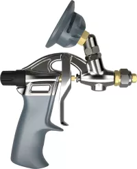 Click & Spray Adhesive gun