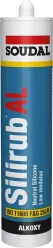 Silirub AL