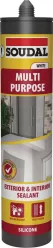 Acetic Multi Purpose Sil