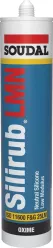 Silirub LMN White 300ml