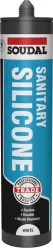 Trade Sanitary Silicone White 290ml