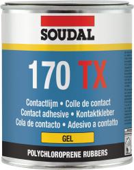 170 TX Contact Adhesive