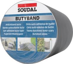 Butyband Aluminum 15cm