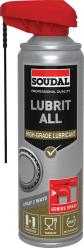 Lubricate All Genius Spray