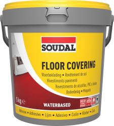 Floor Covering Adhesive 5kg