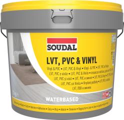 LVT Adhesive 13kg