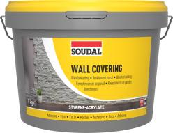 Wall Covering Adhesive