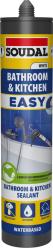 Sanitary Sealant Easy White 290ml