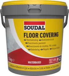 Floor Covering Adhesive 5kg
