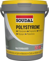 Polystyrene Adhesive 1kg