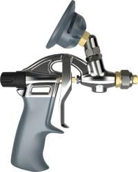 Click & Spray Adhesive gun