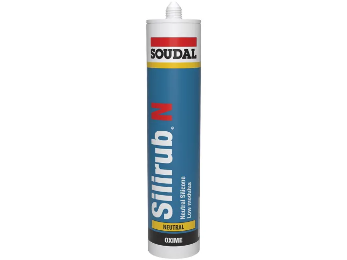 Silirub N White 300ml