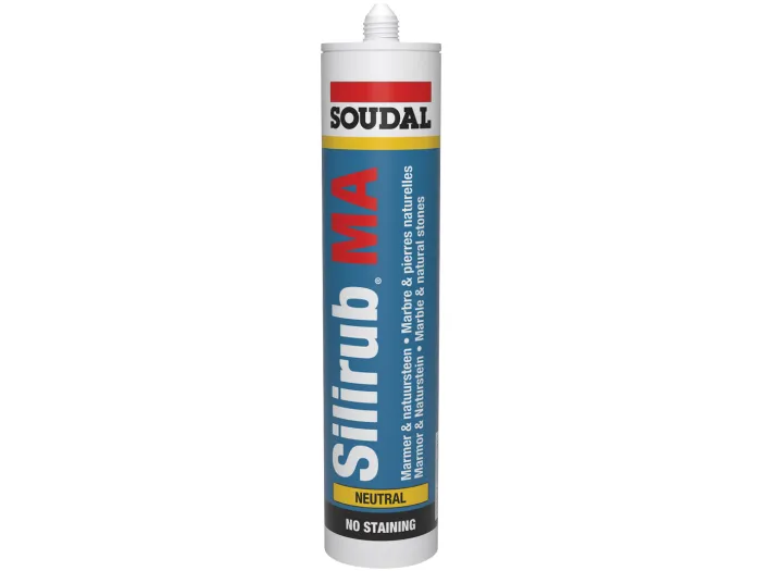 Silirub MA Marble grey 300ml