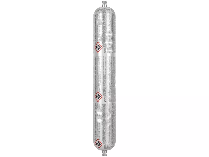 Soudaflex 36FL Concrete grey 600ml