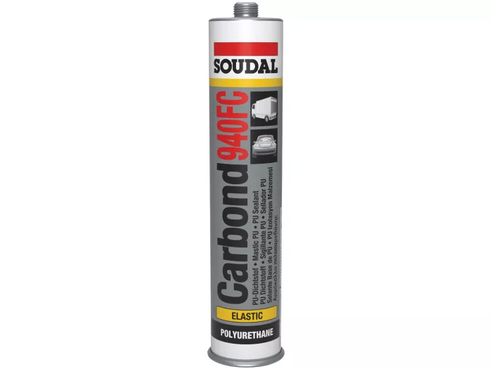 Carbond 940FC Black 310ml