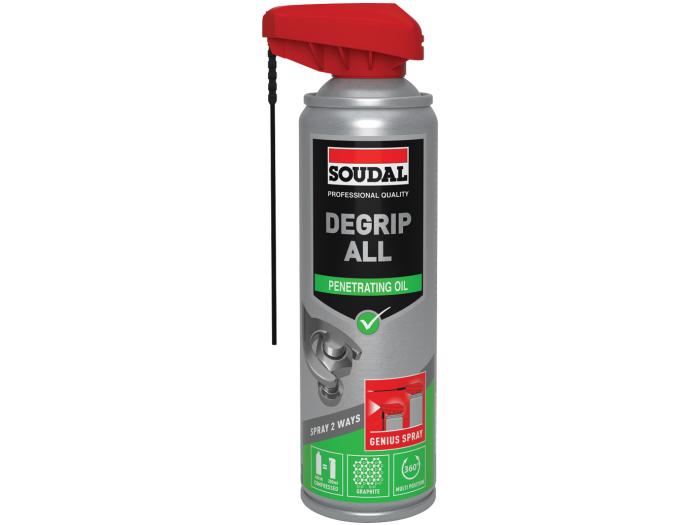 Degrip All Genius Spray 300ml