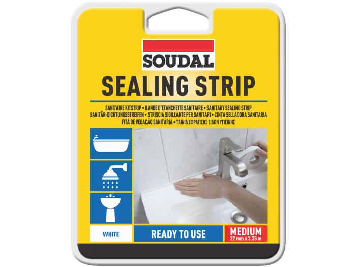 Sealing Strip 22mm
