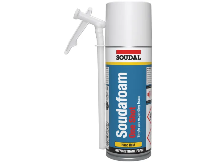Soudafoam One Shot 150ml