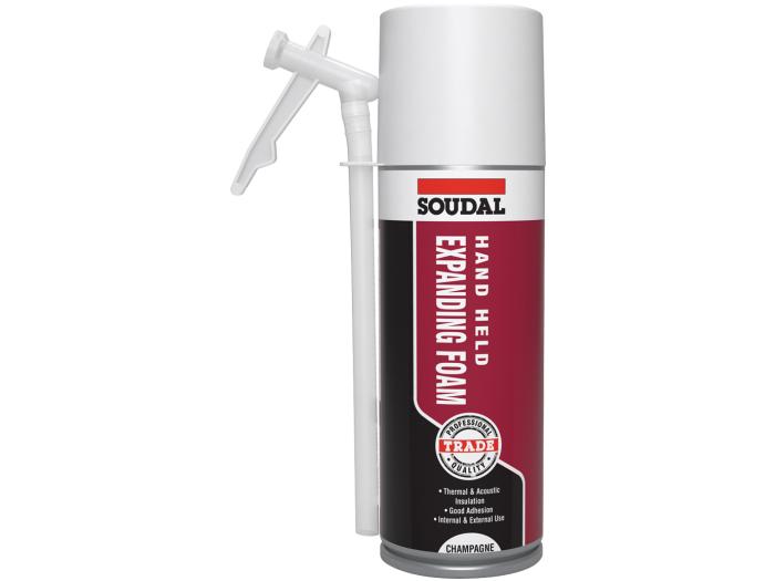 Trade Expanding Foam Mini 150ml