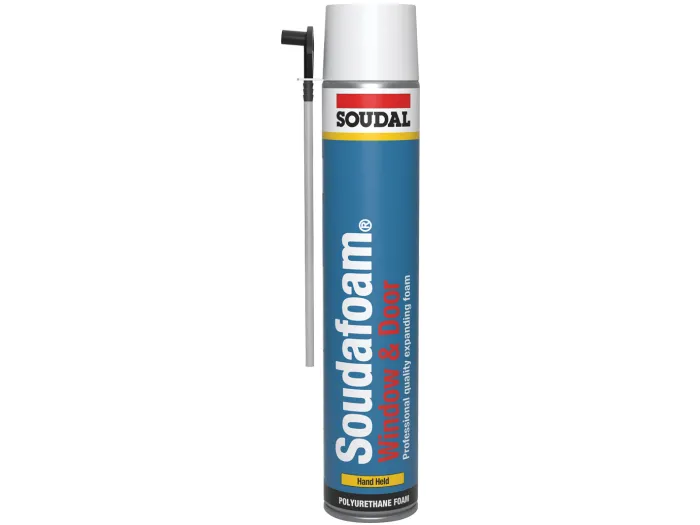Soudafoam Window & Door 750ml