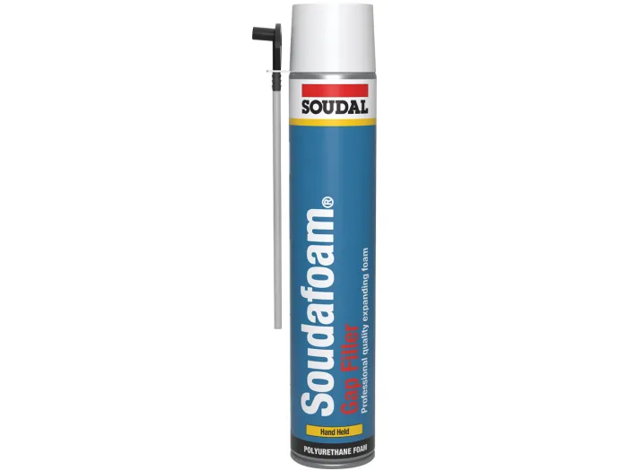 Soudafoam Gap Filler 750ml
