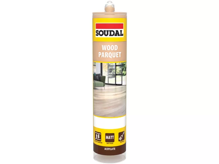 Parquet Sealant Maple 300ml
