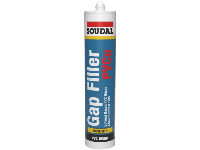 PVCu Gap Filler White 300ml