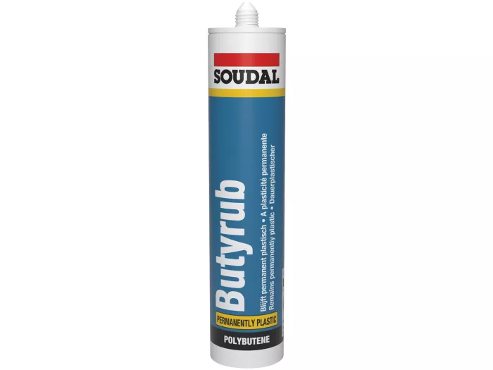 Butyrub Off white 300ml