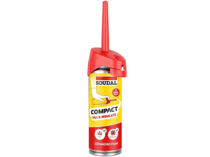 Filling Foam Compact 150ml