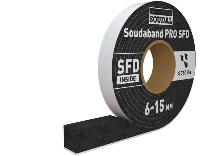Soudaband PRO SFD 30/4-10