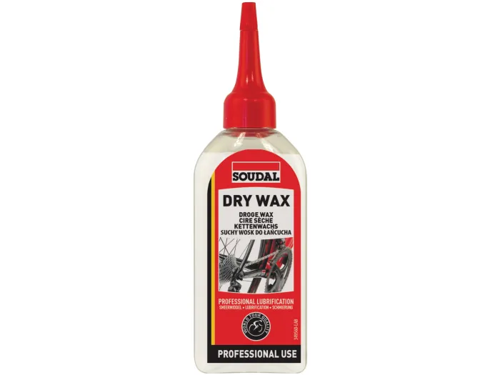 Dry Wax 100ml