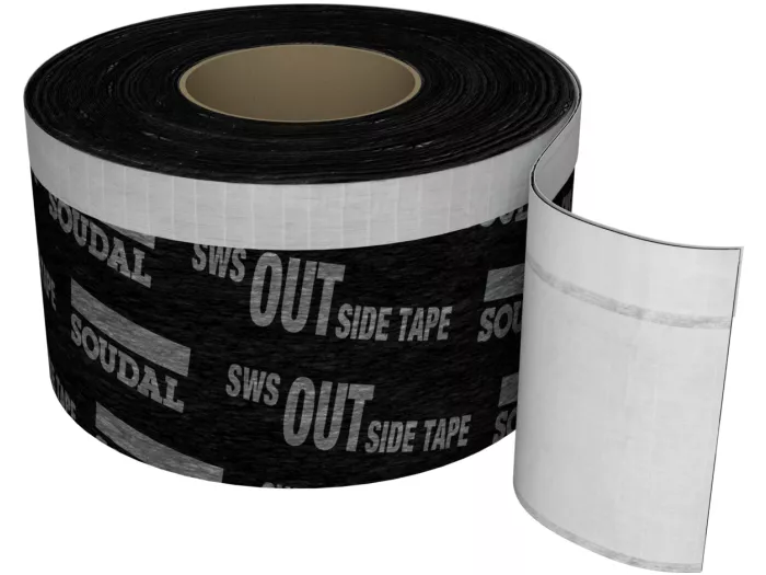 SWS Outside Extra 70mm
