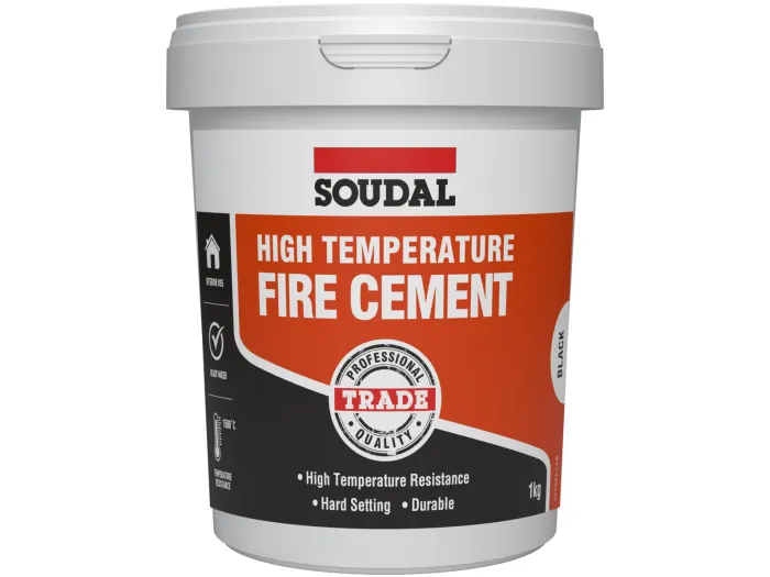 Fire Cement Trade 1kg