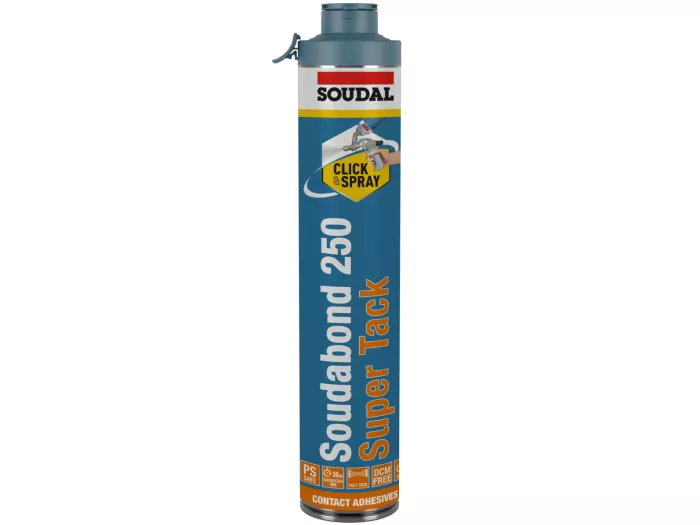  Soudabond 250 Super Tack Click & Spray 750ml
