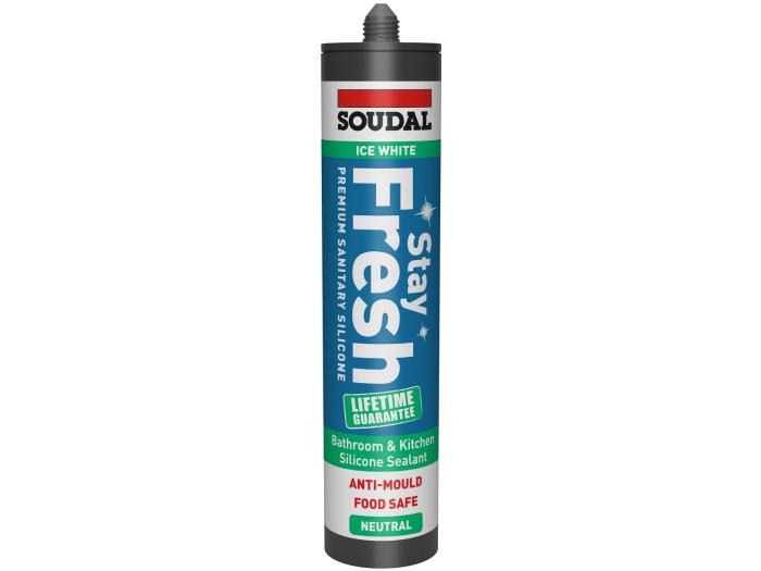 Stay Fresh Ice white 300ml