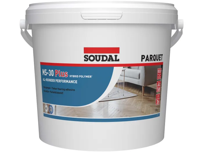 MS-30 Plus 6kg