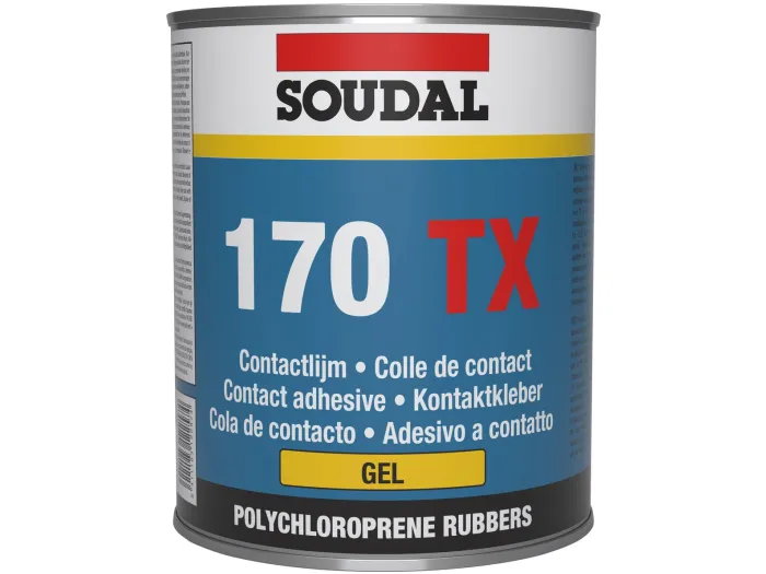 170 TX Contact Adhesive 750ml