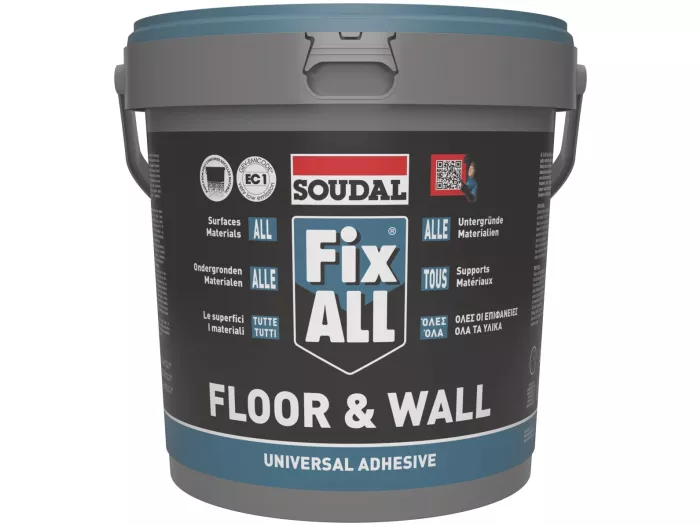 Fix ALL Floor & Wall 4kg