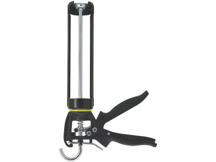 Heavy duty skeleton gun