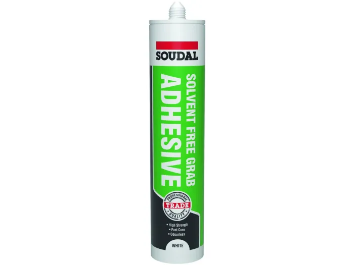 Trade Grab Adhesive Solv Free 290ml