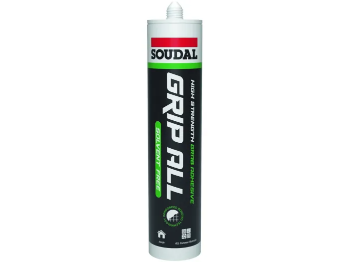 Grip ALL Solvent Free 290ml