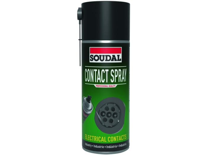 Contactspray 400ml