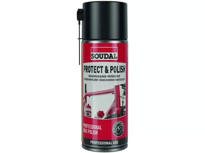 Protect & Polish 400ml