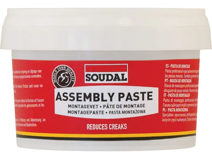 Assembly Paste 200ml