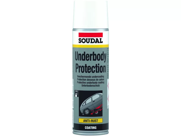 Underbody Protection Aerosol 500ml