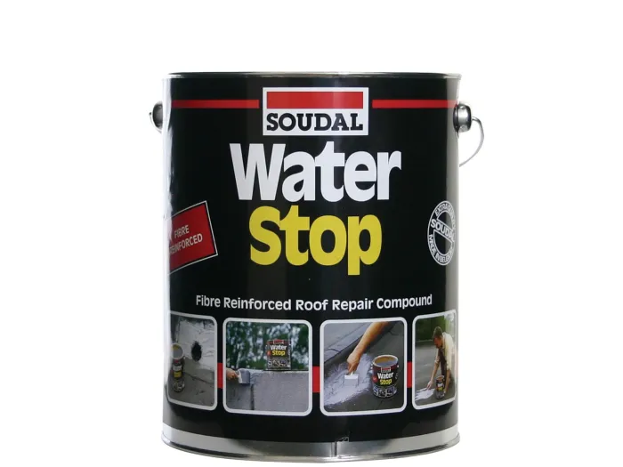 Water Stop 4kg