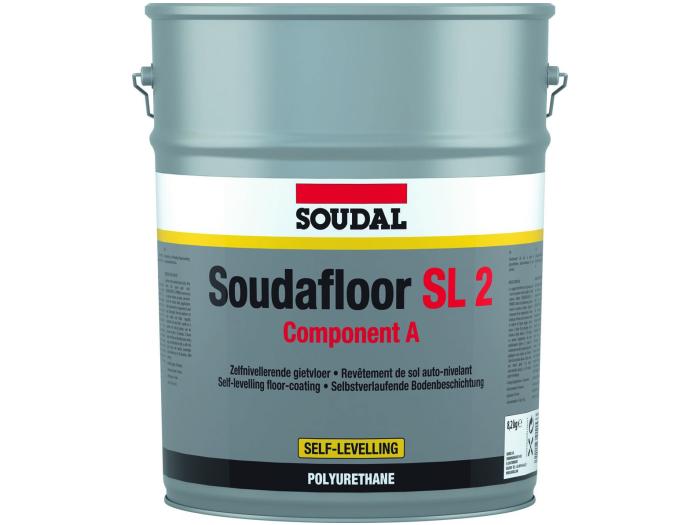 Soudafloor SL2 Grey 10kg